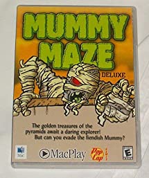 mummy maze deluxe download