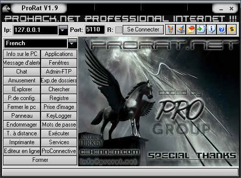 download prorat v1 9 special edition